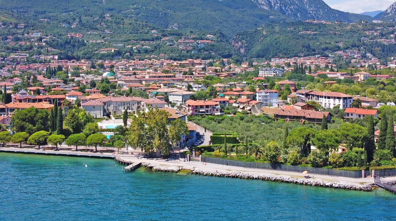 Corte Fasanella 78 Тосколано-Мадерно Экстерьер фото
